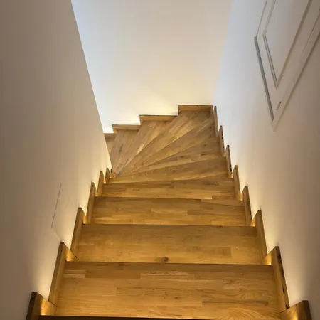 Appartement, Duplex Apartamento Villemomble