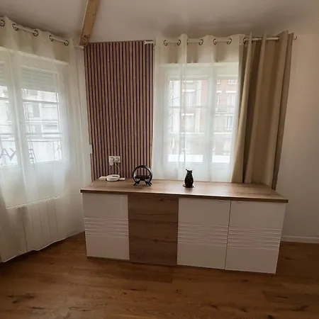 Apartamento Appartement, Duplex