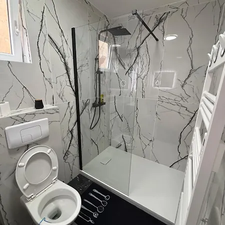 Appartement, Duplex Apartamento *