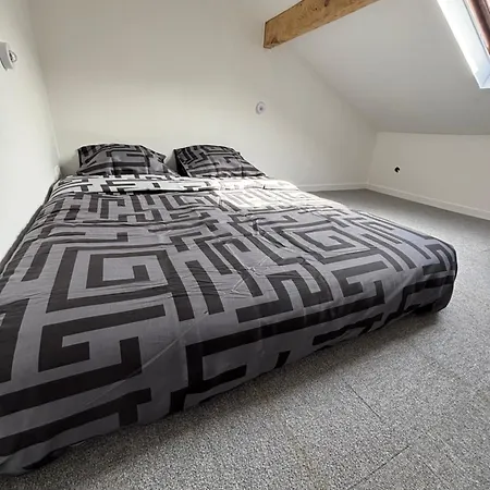 Appartement, Duplex Apartamento *