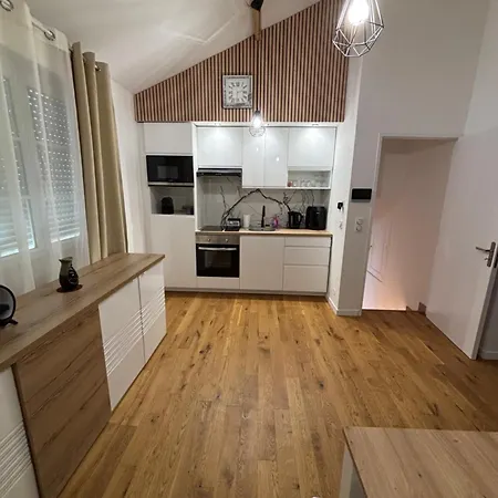 Appartement, Duplex *