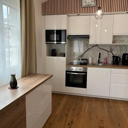 Apartamento Appartement, Duplex