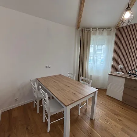 Appartement, Duplex Villemomble