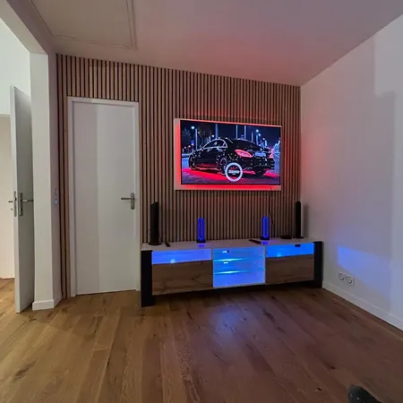 Appartement, Duplex *