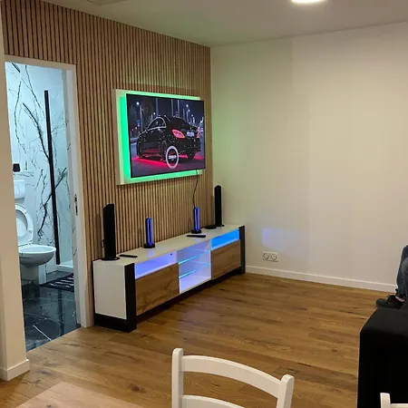 Apartamento Appartement, Duplex *
