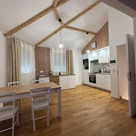 Appartement, Duplex *