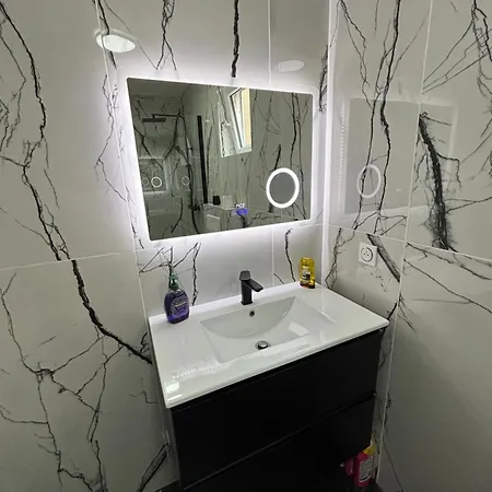 Apartamento Appartement, Duplex