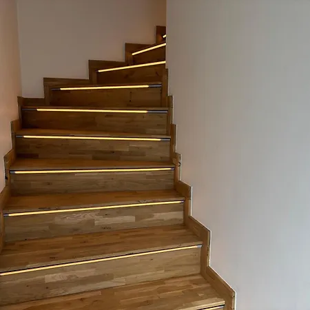 Apartamento Appartement, Duplex *