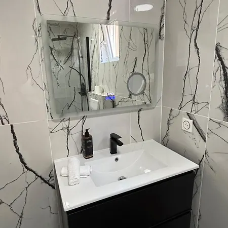 Appartement, Duplex