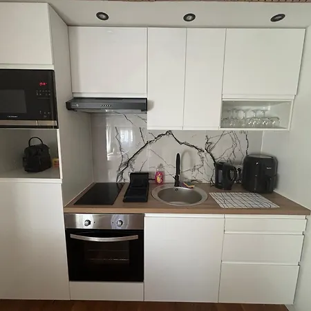 Appartement, Duplex *