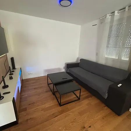 Appartement, Duplex