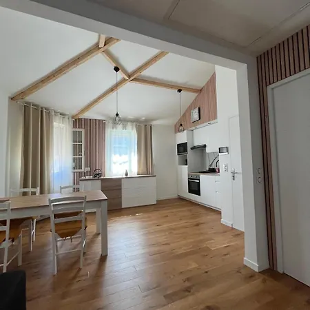 Apartamento Appartement, Duplex
