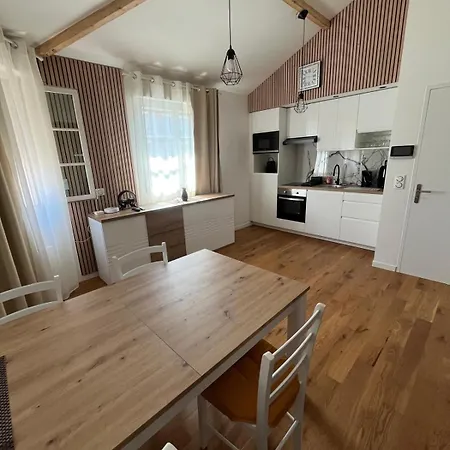 Appartement, Duplex
